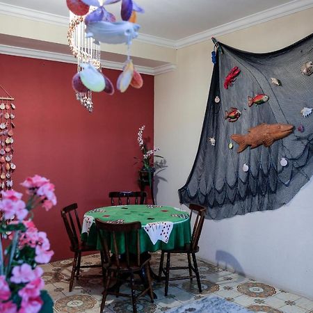 Indaia Praia Hotel Bertioga Eksteriør billede