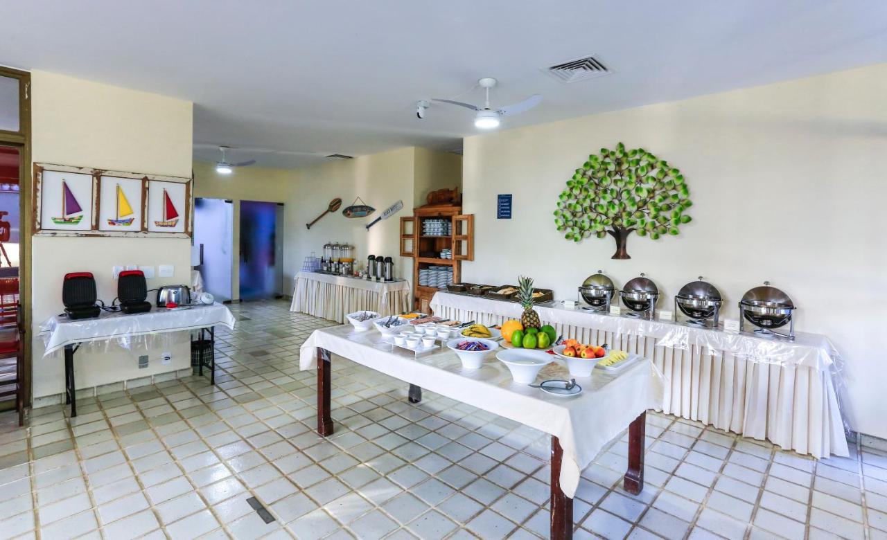 Indaia Praia Hotel Bertioga Eksteriør billede