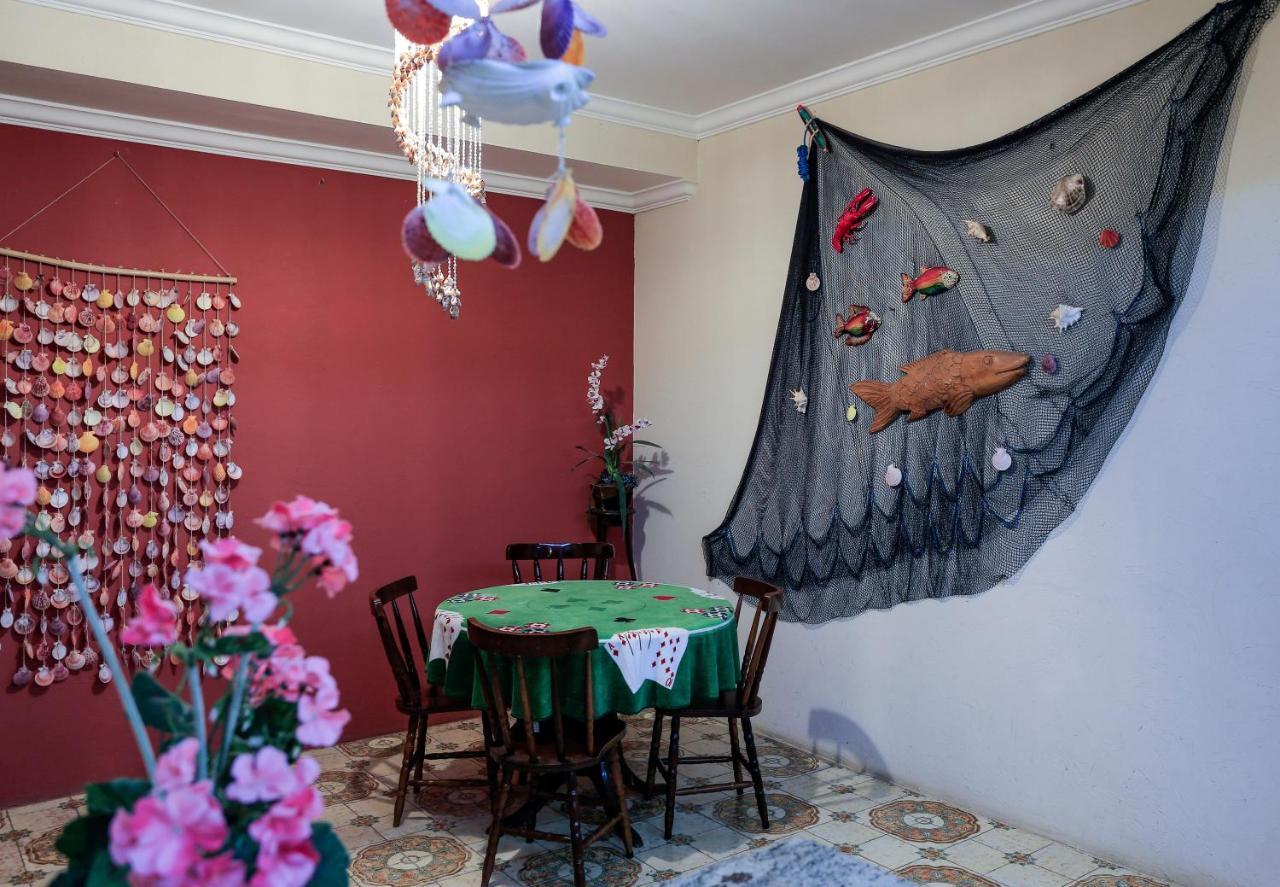 Indaia Praia Hotel Bertioga Eksteriør billede
